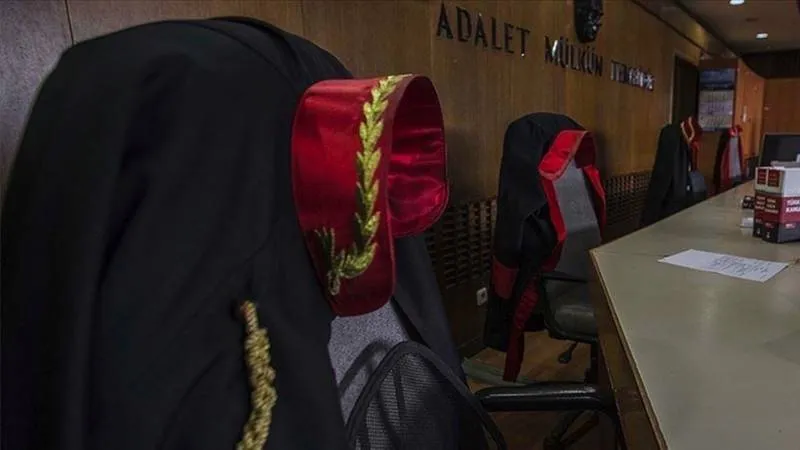Cinayet sanığı firariyi savcı, karakoldan serbest bıraktı!