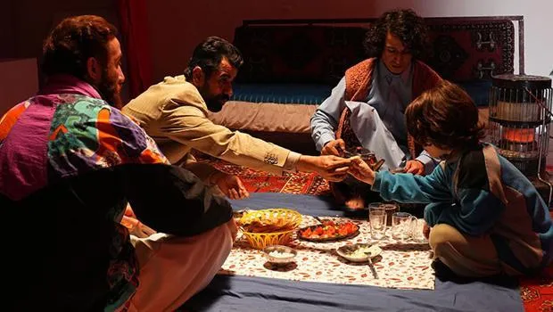 'Cinema Jazireh'e Çekya'dan özel ödül
