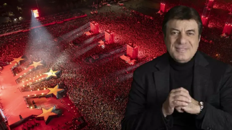 Coşkun Sabah, Galatasaray'a tepki gösterdi