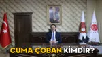 Cuma Çoban Kimdir? Konya'nın Yeni Başsavcısı Şaşırttı!