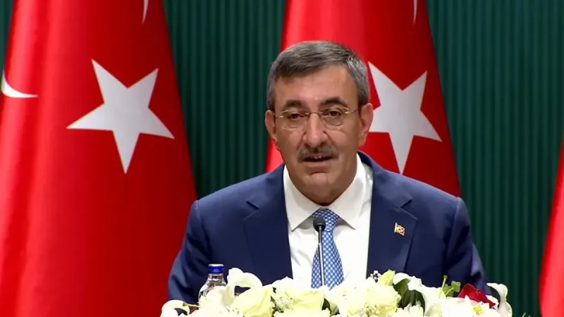 OVP 2026-2028 Açıklandı! Yılmaz'dan Şok Ekonomi Hamleleri