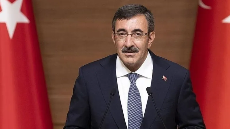 Cevdet Yılmaz Cumhurbaşkanı mı Oldu? İşte Detaylar!