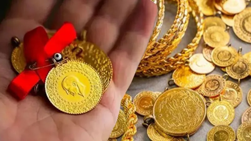 Dalgalanma sürüyor: Gram altının fiyatı ne kadar?
