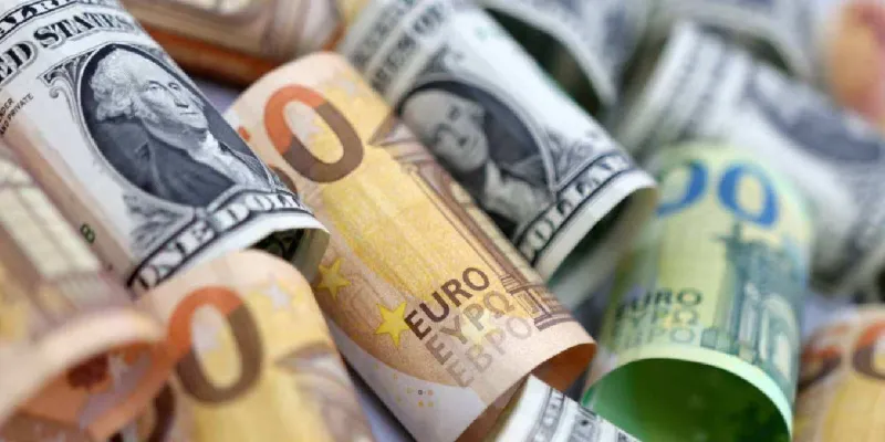 Dolar Rekor Kırdı! İşte Güncel Dolar/TL Kuru ve Euro Fiyatları