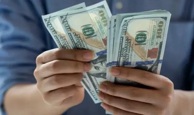 Dolar/TL 41,00 seviyesinden işlem görüyor