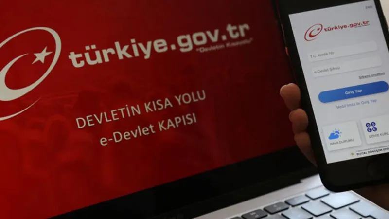 e-devlet başvuru ekranı açıldı! Kaçırılmayacak indirim fırsatı