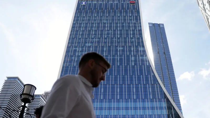 EBRD'den Türkiye Ekonomisine Şok İddia: Uzun Vadede...