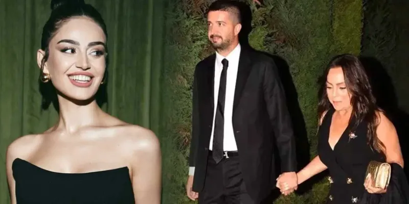 Ebru Gündeş'in boşanma nedeni olarak gösterilmişti: Yeni açıklama geldi