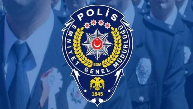 EGM duyurdu… Emniyet personeline rekor promosyon ödemesi