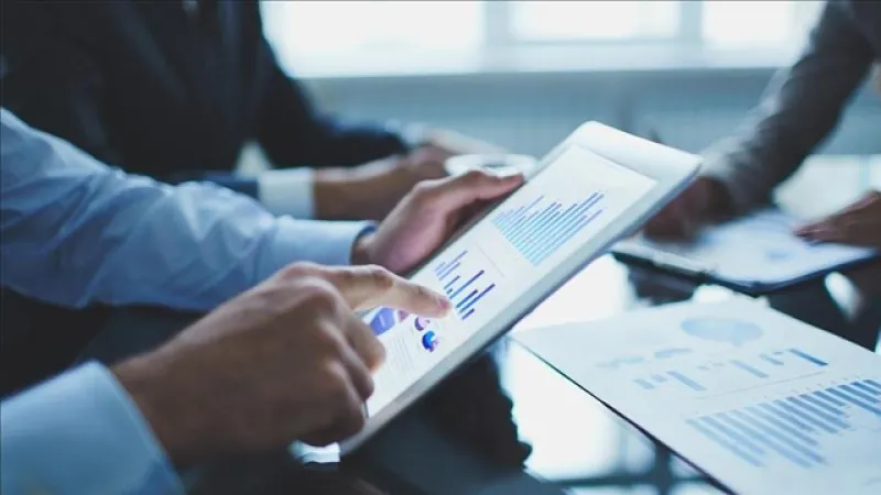 Ekonomi gündemi kasımda yoğun geçecek