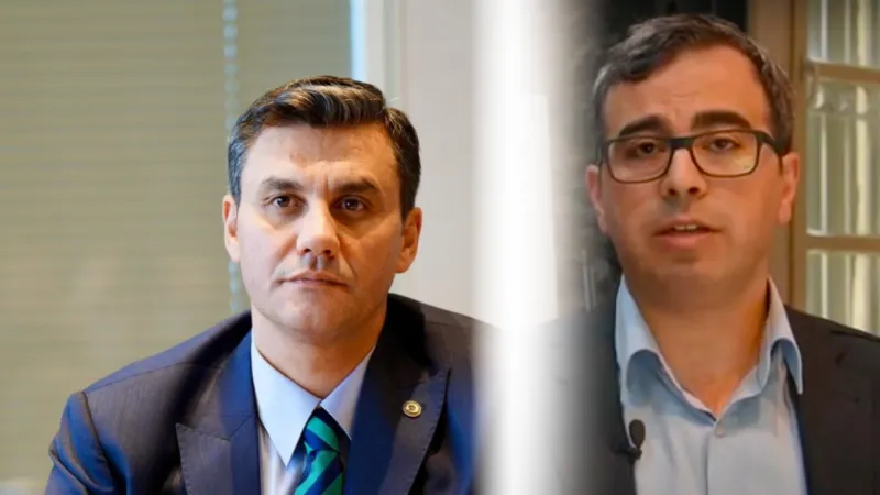 Ferdi Zeyrek'e Elektrik Şoku! EMO'dan Olay Yerine Şok Raporu!