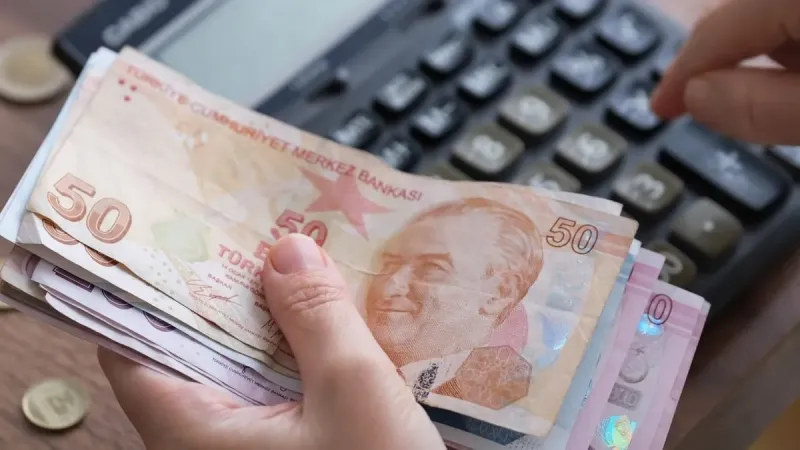Emekli Maaşı Müjdesi! SSK ve Bağ-Kur'luya Ocak Zammı Sürprizi!