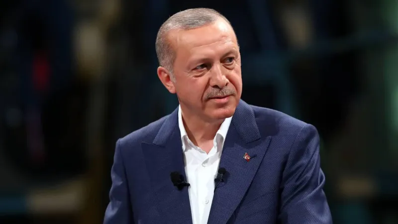 Erdoğan: Osman Gazi'nin yeni keşifleri vatandaşlarımızı çok daha rahatlatacak