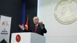 Erdoğan yeni anayasa için atılan ilk adımı açıkladı