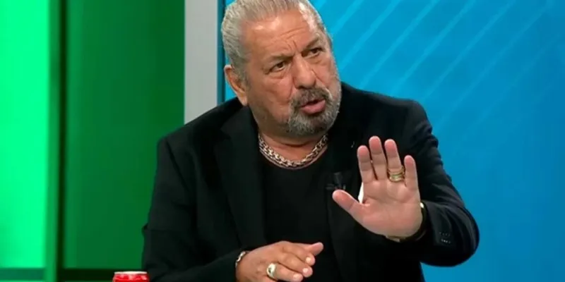 Erman Toroğlu: Sarı da olmaz kırmızı da