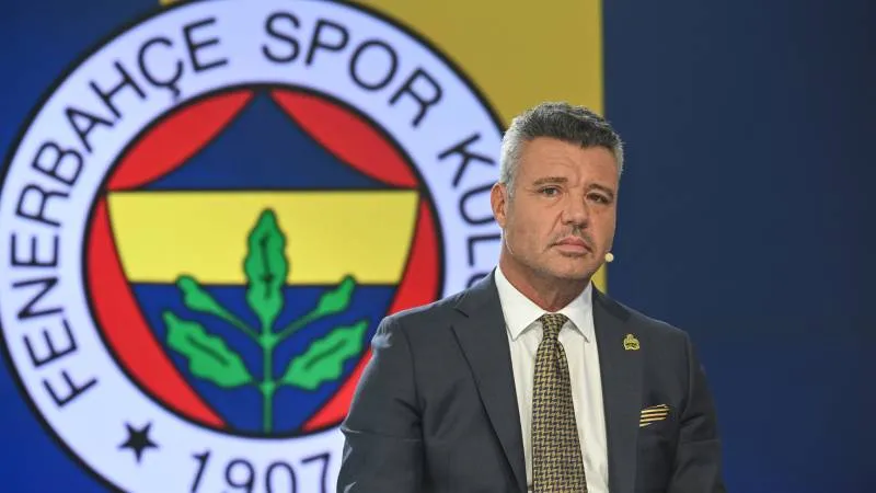 Ali Koç'un Sırrı Ne? Ertuğrul Özkök'ten Bomba Fenerbahçe Analizi!