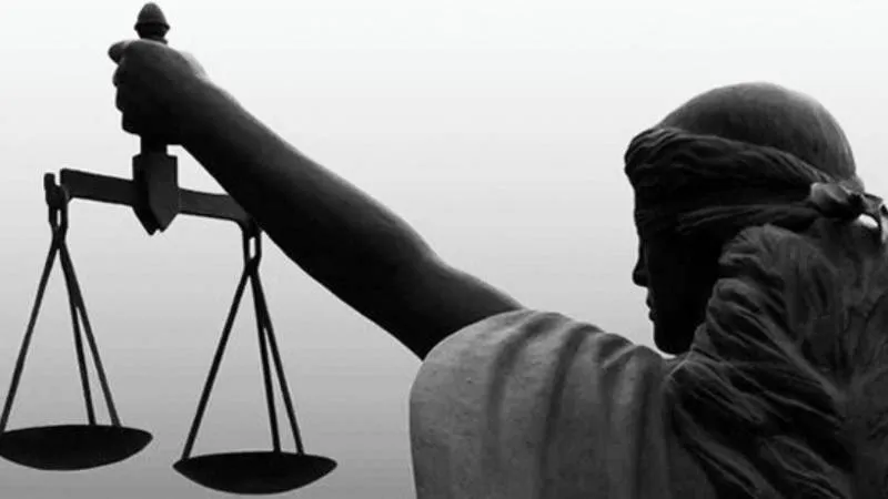 Eski AKP'li bakanlardan 'Adalet Çağrısı' bildirisi: Hukuk devleti askıda