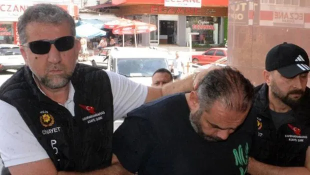 Uzaklaştırma Kararı Aldıran Kadın Öldürüldü! Şok Detaylar