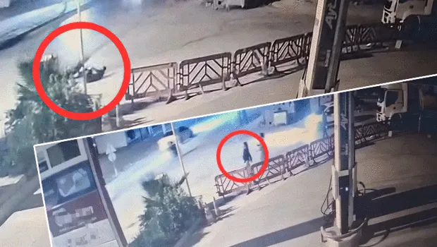 Adana'da Şok! Eski Kocasını Ayağından Vurdu, Sonra Ne Oldu?