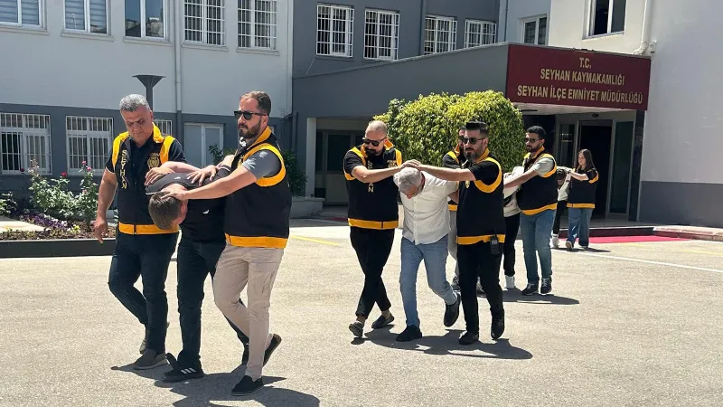 Eski sevgili dehşeti: Kıskançlık krizine girip kafe kurşunlattı