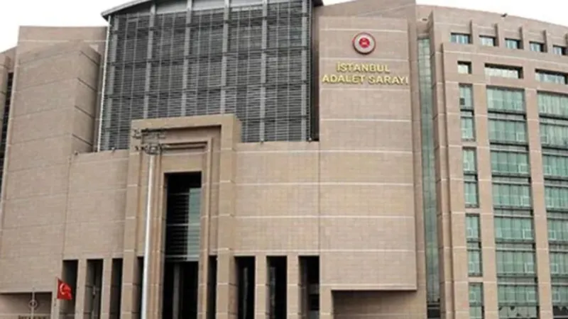 İBB Soruşturmasında Şok Gelişme! Baskı İddialarına Soruşturma!