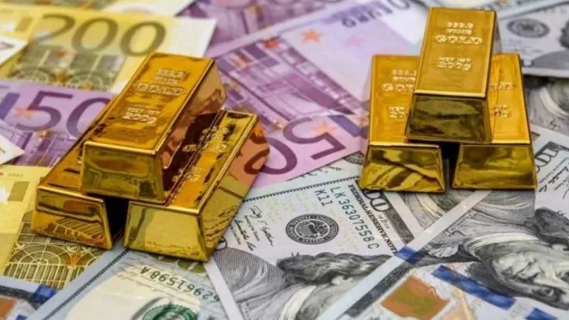 Euro, dolar, altın, borsa... Haftanın kazandıran yatırım aracı belli oldu