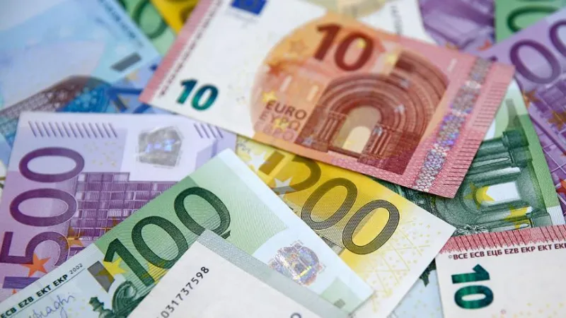 Euro Rekor Kırdı! TL Karşısında Tarihi Zirve!