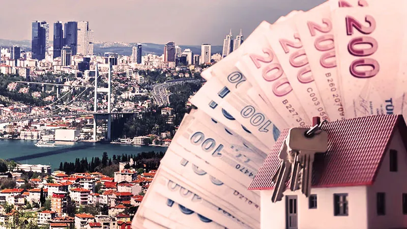 Ev fiyatlarındaki fahiş artışı önlemek için yeni uygulama geliyor: Sistem nasıl çalışacak?