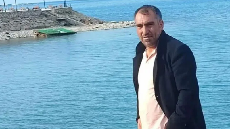 Evinin önünde silahlı saldırıya uğrayarak öldürüldü