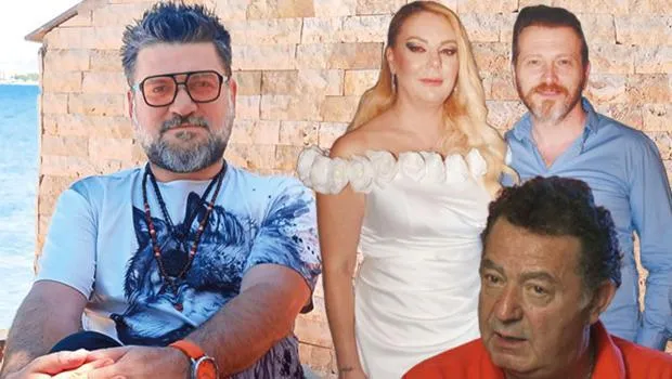 Evren Bölek'ten Beste Açar'a Şok Sözler: İki Kocalı Hürmüz!