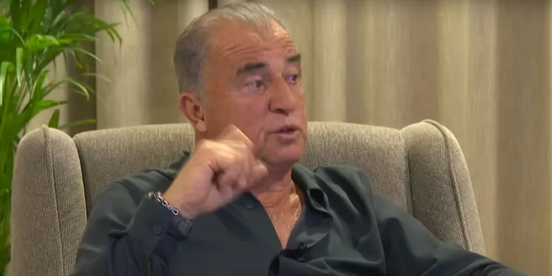 Fatih Terim'e Dünya Kupası teklifi geldi