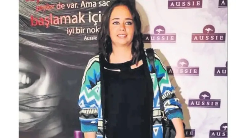 Fatih Terim’in kızı Merve Terim Çetin estetik değişimiyle şaşırttı
