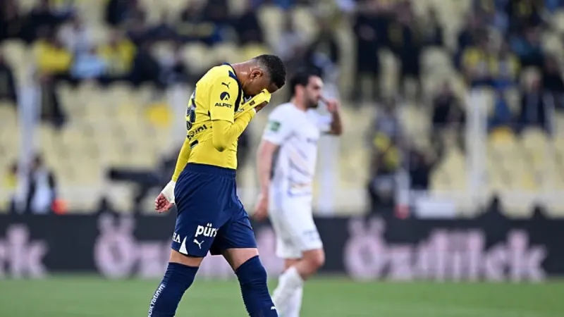 Fenerbahçe'nin Şampiyonlar Ligi hedefine Avusturya'dan darbe!