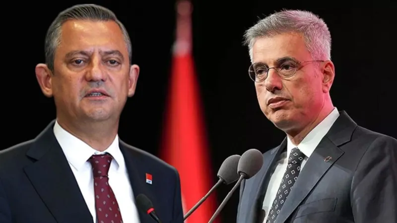 Ferdi Zeyrek'e Özel İlaç mı? Bakan Açıkladı! Gerçek Ne?