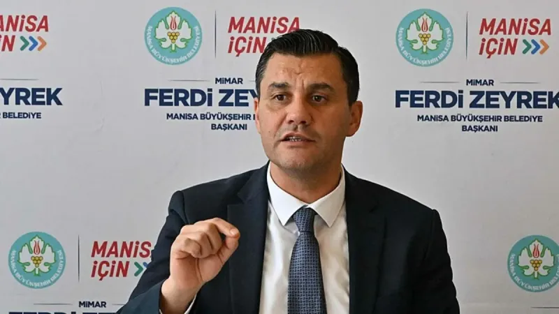 Ferdi Zeyrek'in ölümüne ilişkin davada sanıklar hakim karşısında