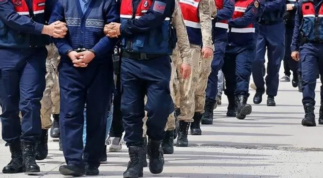 FETÖ'nün Finans Kaynakları Çökertiliyor! 6 Şüpheli Gözaltında