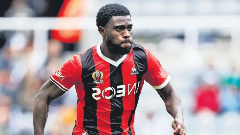 Trabzonspor'dan Bomba Transfer Hamlesi: Boga Geliyor Mu?