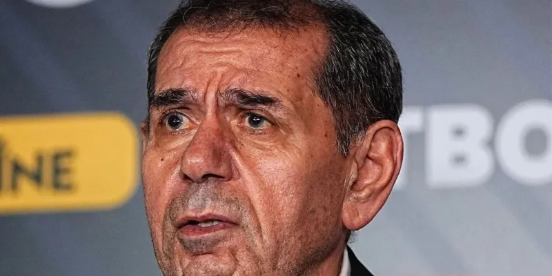 Yasin Kol Yine mi? Galatasaray Başkanı Şoke Oldu!