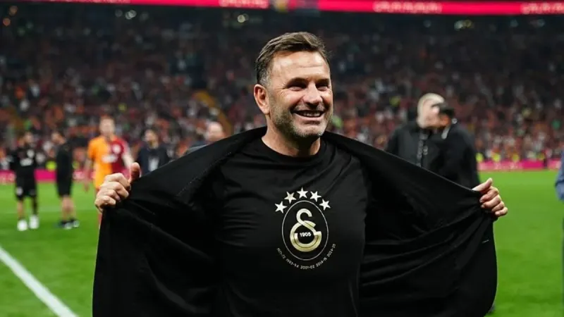 Galatasaray'dan Fenerbahçe'ye 40 milyon euroluk dev çalım!