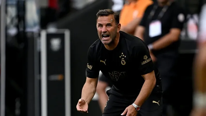 Galatasaray'dan iki yıldız transferi daha! Aslan dünyaya kafa tutacak