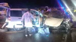 Gaziantep'te katliam gibi kaza: 2'si çocuk, 5 kişi öldü!