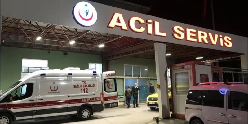 Gaziantep'te Kanlı Kavga! Bir Ölü, Şüpheli Teslim Oldu