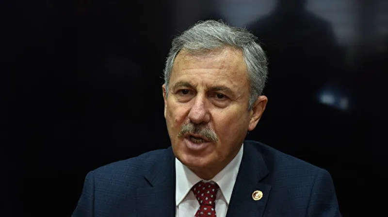 Özdağ'dan Şok İtiraf: Anayasa Oyu İçin Özür! Pişman Mı?