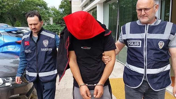 Genç kadın pencereye çıkarak çığlık attı! Eve gelen akrabayla ilgili taciz iddiası