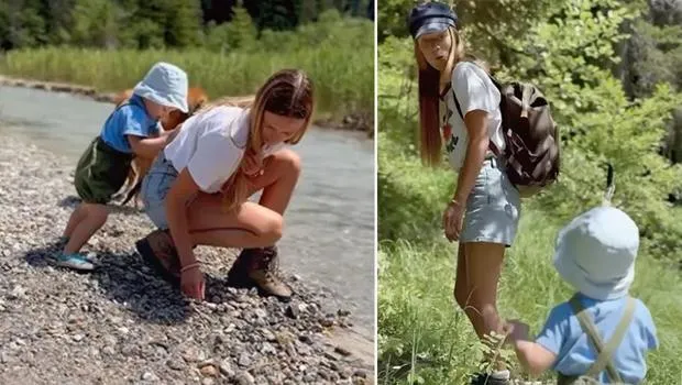 Kate Middleton'ın Sırrı Ne? Kaynanasının Gelinliği Uğur Mu Getirdi?