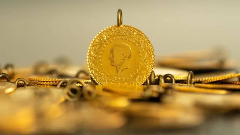 Güncel altın fiyatları: Gram, çeyrek, yarım, tam altın ne kadardan satılıyor?