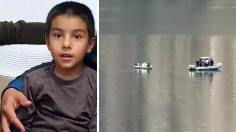 Onurcan'dan Kahreden Haber! 15 Gün Sonra Acı Gerçek Ortaya Çıktı