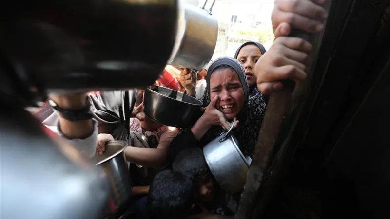 Guterres'ten İsrail'e Şok Suçlama: 80 Gün Boyunca Yardımları Engelledi!