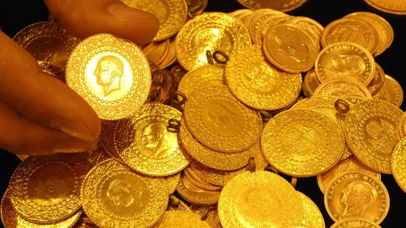 Altın Çakıldı! Rekor Üstüne Rekor Kırarken Ne Oldu?
