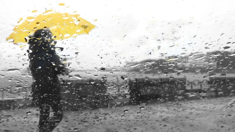Hafta Sonu Hava Nasıl Olacak? İşte Meteorolojiden Son Dakika Uyarısı!